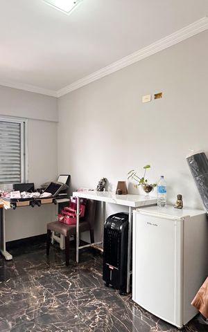 Apartamento para alugar com 100m², 3 quartos e 1 vaga Apartamento para alugar com 100m², 3 quartos e 1 vagaQuarto 1