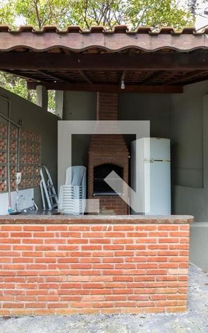 Apartamento para alugar com 100m², 3 quartos e 1 vaga Apartamento para alugar com 100m², 3 quartos e 1 vagaÁrea comum - Churrasqueira