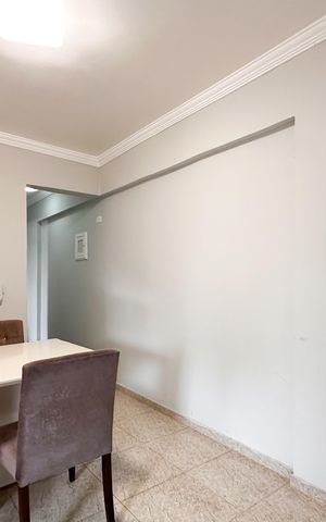 Apartamento para alugar com 100m², 3 quartos e 1 vaga Apartamento para alugar com 100m², 3 quartos e 1 vagaSala de Jantar