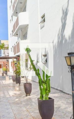 Apartamento para alugar com 100m², 3 quartos e 1 vaga Apartamento para alugar com 100m², 3 quartos e 1 vagaÁrea comum
