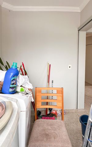 Apartamento para alugar com 100m², 3 quartos e 1 vaga Apartamento para alugar com 100m², 3 quartos e 1 vagaÁrea de Serviço