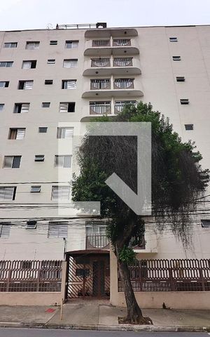 Apartamento para alugar com 100m², 3 quartos e 1 vaga Apartamento para alugar com 100m², 3 quartos e 1 vagaFachada