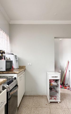 Apartamento para alugar com 100m², 3 quartos e 1 vaga Apartamento para alugar com 100m², 3 quartos e 1 vagaCozinha