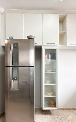 Apartamento para alugar com 100m², 3 quartos e 1 vaga Apartamento para alugar com 100m², 3 quartos e 1 vagaCozinha
