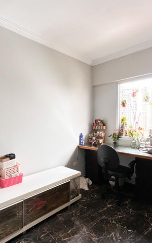 Apartamento para alugar com 100m², 3 quartos e 1 vaga Apartamento para alugar com 100m², 3 quartos e 1 vagaQuarto 1