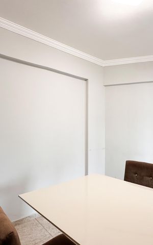Apartamento para alugar com 100m², 3 quartos e 1 vaga Apartamento para alugar com 100m², 3 quartos e 1 vagaSala de Jantar