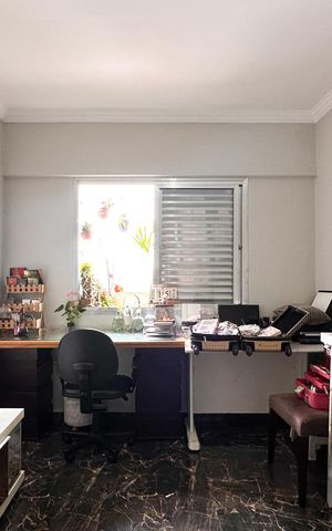 Apartamento para alugar com 100m², 3 quartos e 1 vaga Apartamento para alugar com 100m², 3 quartos e 1 vagaQuarto 1