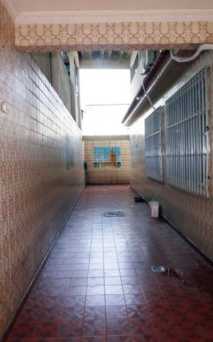 Casa à venda com 240m², 4 quartos e 3 vagasGaragem