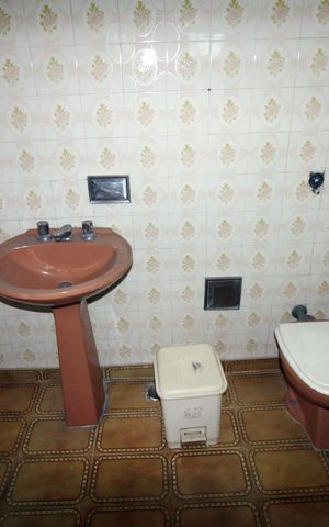 Casa à venda com 240m², 4 quartos e 3 vagasBanheiro do Terraço