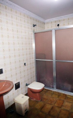 Casa à venda com 240m², 4 quartos e 3 vagasBanheiro do Terraço