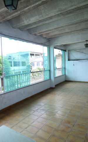 Casa à venda com 240m², 4 quartos e 3 vagasTerraço
