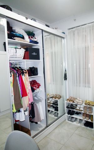 Casa à venda com 240m², 4 quartos e 3 vagasQuarto 2
