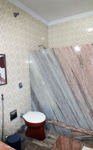 Casa à venda com 240m², 4 quartos e 3 vagasBanheiro Social