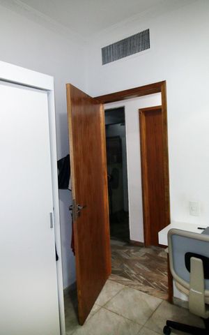Casa à venda com 240m², 4 quartos e 3 vagasQuarto 2
