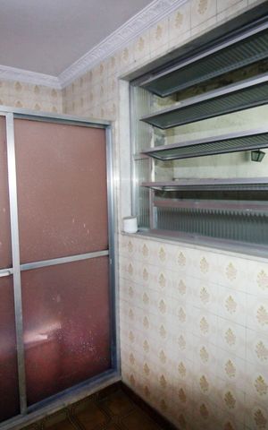 Casa à venda com 240m², 4 quartos e 3 vagasBanheiro do Terraço
