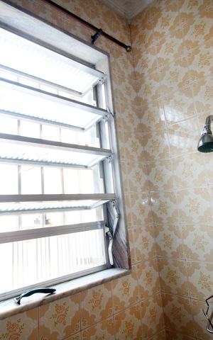 Casa à venda com 240m², 4 quartos e 3 vagasBanheiro da Suíte 1