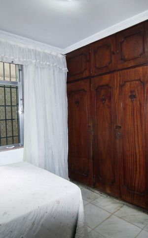 Casa à venda com 240m², 4 quartos e 3 vagasQuarto 1 - Suíte