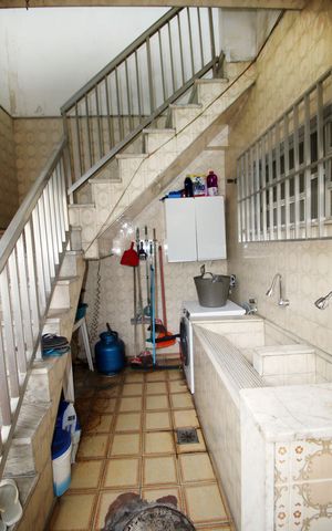 Casa à venda com 240m², 4 quartos e 3 vagasÁrea de Serviço