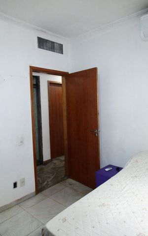 Casa à venda com 240m², 4 quartos e 3 vagasQuarto 1 - Suíte