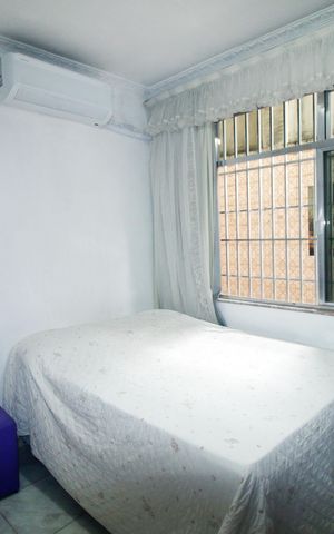 Casa à venda com 240m², 4 quartos e 3 vagasQuarto 1 - Suíte