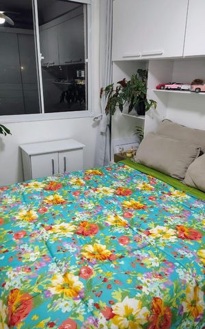 Apartamento para alugar com 30m², 1 quarto e sem vaga Apartamento para alugar com 30m², 1 quarto e sem vagaQuarto