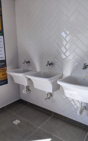 Apartamento para alugar com 30m², 1 quarto e sem vaga Apartamento para alugar com 30m², 1 quarto e sem vagaÁrea externa