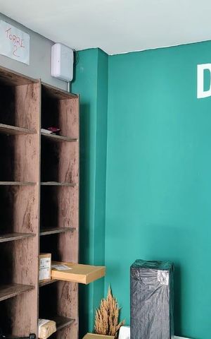 Apartamento para alugar com 30m², 1 quarto e sem vaga Apartamento para alugar com 30m², 1 quarto e sem vagaÁrea externa