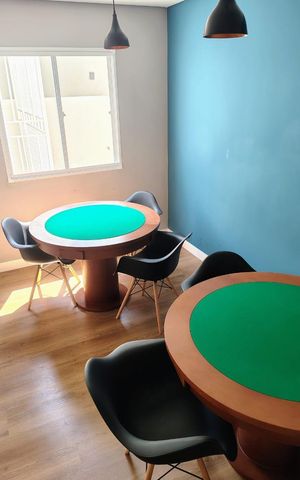 Apartamento para alugar com 30m², 1 quarto e sem vaga Apartamento para alugar com 30m², 1 quarto e sem vagaÁrea externa