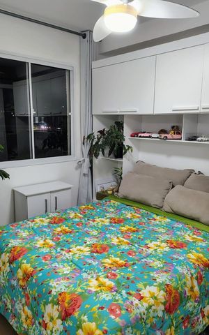Apartamento para alugar com 30m², 1 quarto e sem vaga Apartamento para alugar com 30m², 1 quarto e sem vagaQuarto