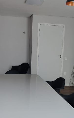 Apartamento para alugar com 30m², 1 quarto e sem vaga Apartamento para alugar com 30m², 1 quarto e sem vagaÁrea externa