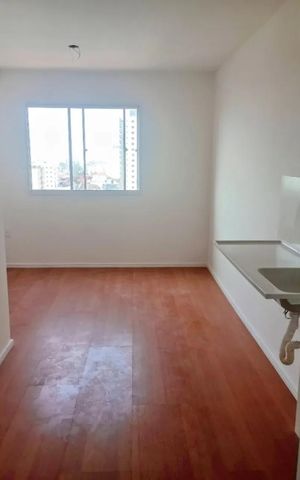 Studio à venda com 17m², 1 quarto e sem vaga Studio à venda com 17m², 1 quarto e sem vagaStudio
