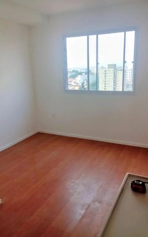 Studio à venda com 17m², 1 quarto e sem vaga Studio à venda com 17m², 1 quarto e sem vagaStudio