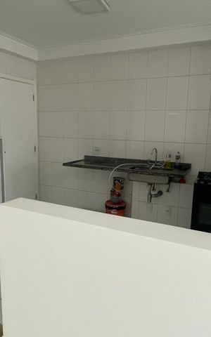 Apartamento à venda com 84m², 3 quartos e 2 vagas Apartamento à venda com 84m², 3 quartos e 2 vagasCozinha