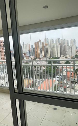 Apartamento à venda com 84m², 3 quartos e 2 vagas Apartamento à venda com 84m², 3 quartos e 2 vagasSala