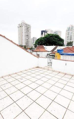 Casa à venda com 112m², 3 quartos e 1 vagaÁrea externa