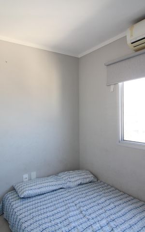 Apartamento à venda com 60m², 2 quartos e 1 vagaQuarto 1