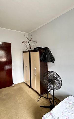 Casa à venda com 175m², 3 quartos e 2 vagas Casa à venda com 175m², 3 quartos e 2 vagasQuarto 3