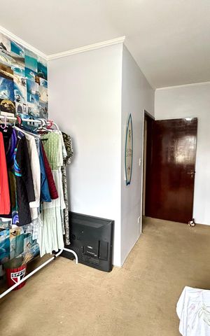 Casa à venda com 175m², 3 quartos e 2 vagas Casa à venda com 175m², 3 quartos e 2 vagasQuarto 3