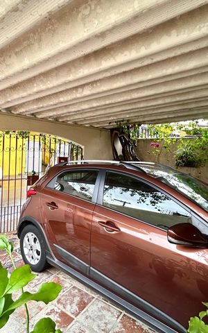 Casa à venda com 175m², 3 quartos e 2 vagas Casa à venda com 175m², 3 quartos e 2 vagasGaragem