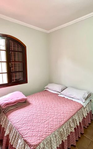 Casa à venda com 175m², 3 quartos e 2 vagas Casa à venda com 175m², 3 quartos e 2 vagasQuarto 1