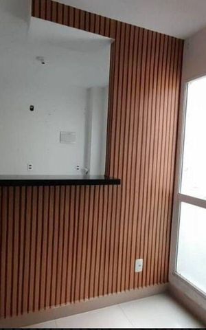 Apartamento à venda com 40m², 2 quartos e 1 vaga Apartamento à venda com 40m², 2 quartos e 1 vagaSala