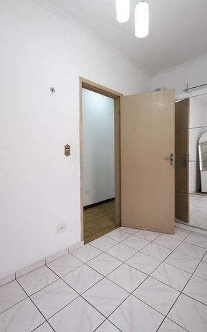 Casa para alugar com 160m², 3 quartos e 2 vagasQuarto 1