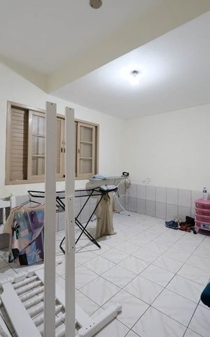 Casa para alugar com 160m², 3 quartos e 2 vagasEdícula