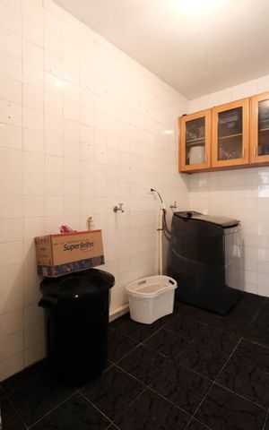 Casa para alugar com 160m², 3 quartos e 2 vagasEdícula