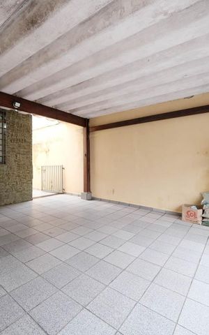 Casa para alugar com 160m², 3 quartos e 2 vagasGaragem