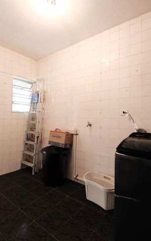 Casa para alugar com 160m², 3 quartos e 2 vagasEdícula