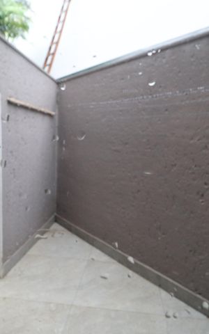 Casa de condomínio para alugar com 250m², 4 quartos e 4 vagasÁrea de Serviço - Dispensa