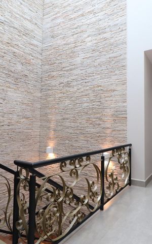 Casa de condomínio para alugar com 250m², 4 quartos e 4 vagasHall Quartos