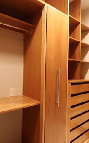 Casa de condomínio para alugar com 250m², 4 quartos e 4 vagasQuarto 4 - Suíte