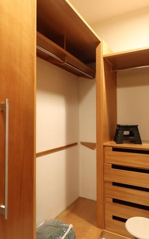 Casa de condomínio para alugar com 250m², 4 quartos e 4 vagasQuarto 4 - Suíte